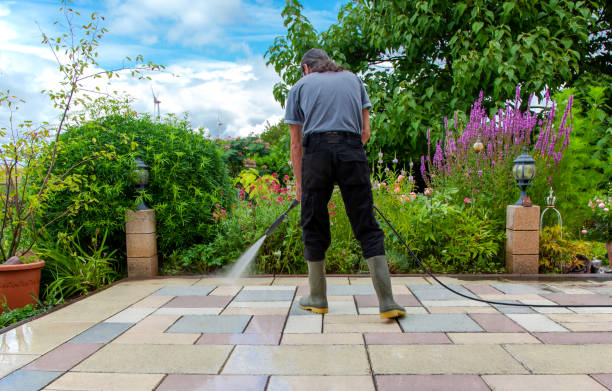 Reliable North Prairie, WI Pressure Washing Solutions